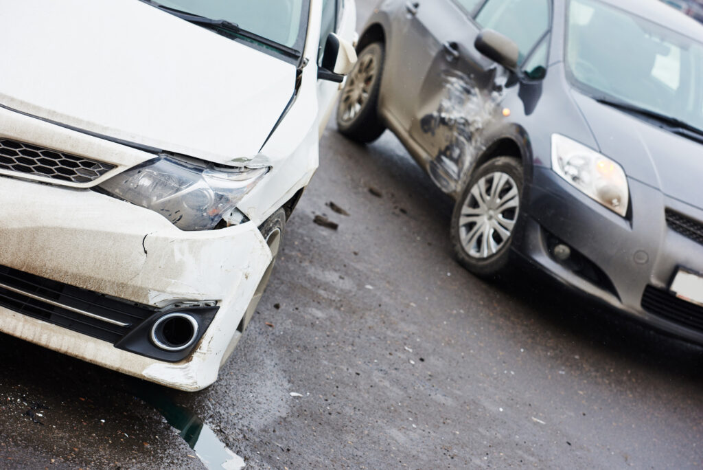 Garden Grove Truck Accident Lawyer