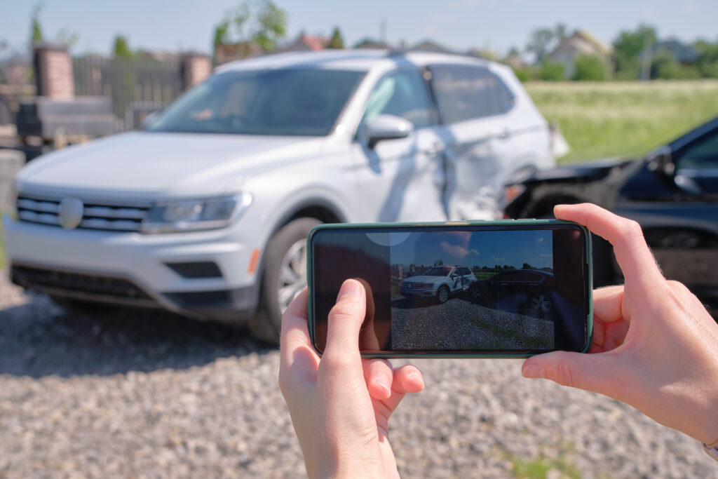 Garden Grove Uber Accident Lawyer