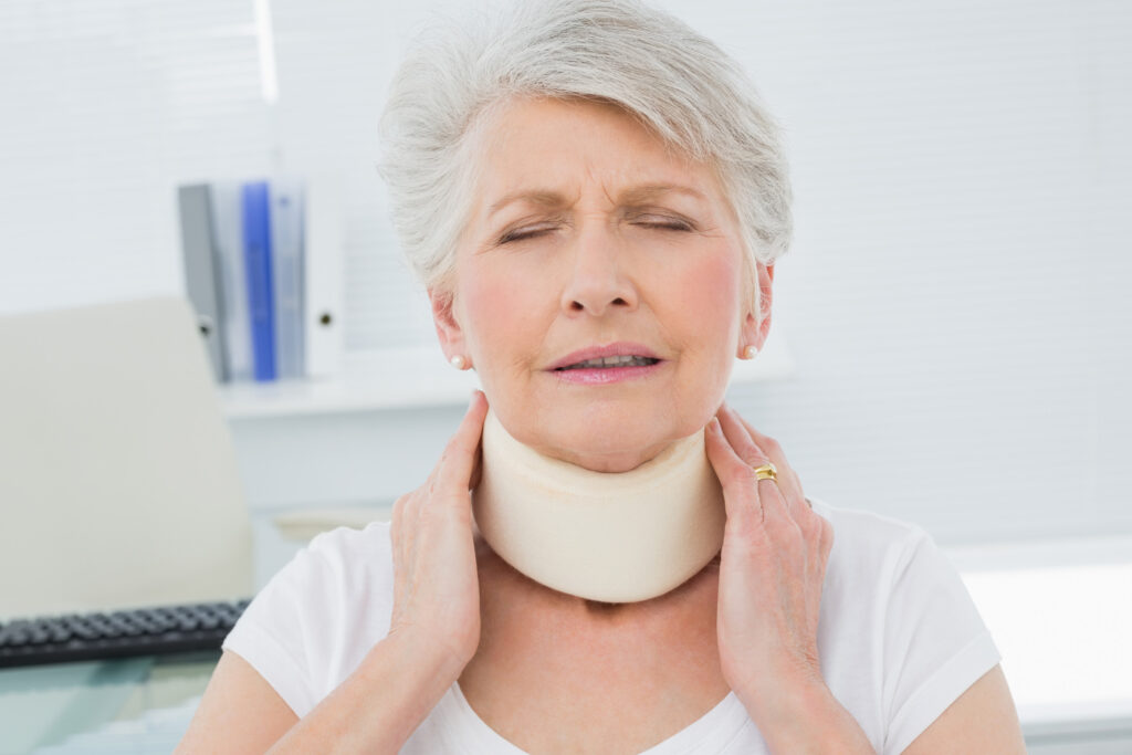 Irvine Whiplash Injury Lawyer