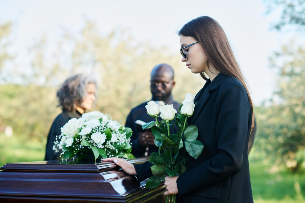 Lake Forest Wrongful Death Lawyer