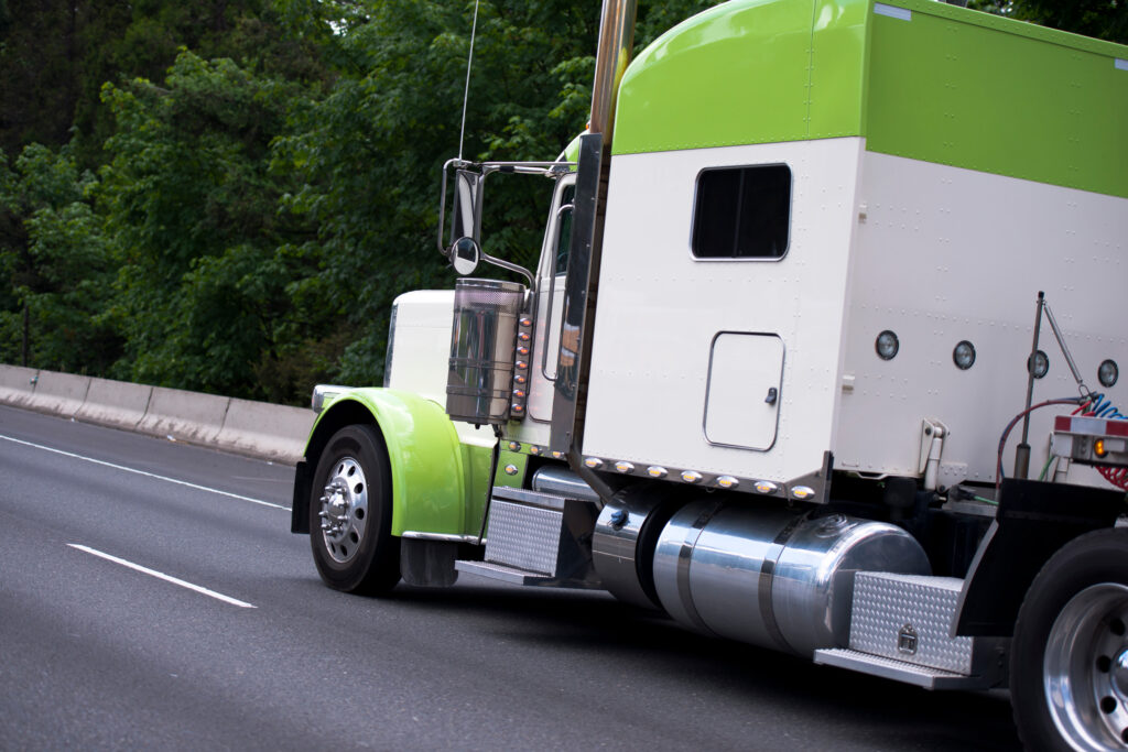 Redmond Truck Accident Lawyer