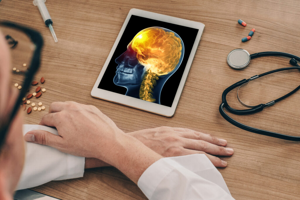 Abogados de lesiones cerebrales en Scottsdale Arizona