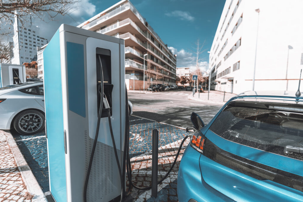 Scottsdale Electric Vehicle Accident Lawyer