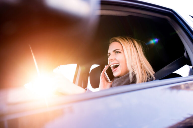 Scottsdale Lyft Accident Lawyer