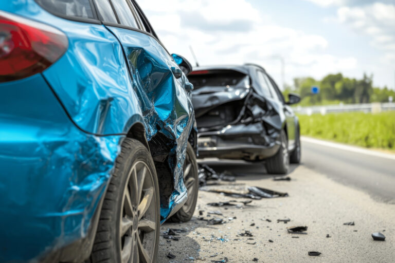 Bellevue Rental Car Accident Lawyer