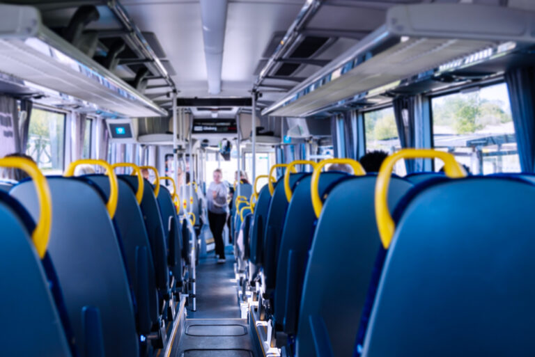 West Hollywood Bus Accident Lawyer
