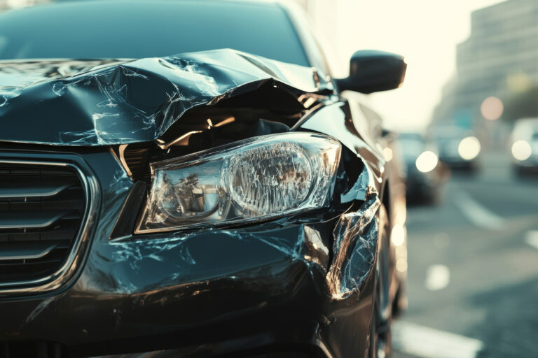 Costa Mesa Uber Accident Lawyer