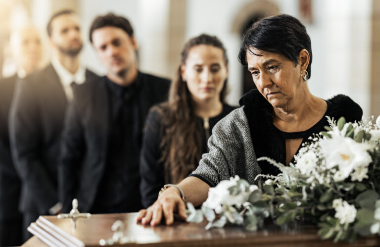 Fullerton Wrongful Death Lawyer