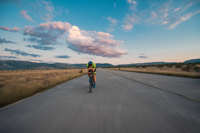 Glendale, Arizona Bicycle Accident Lawyer