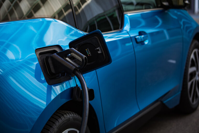 Glendale, Arizona Electric Vehicle Accident Lawyer