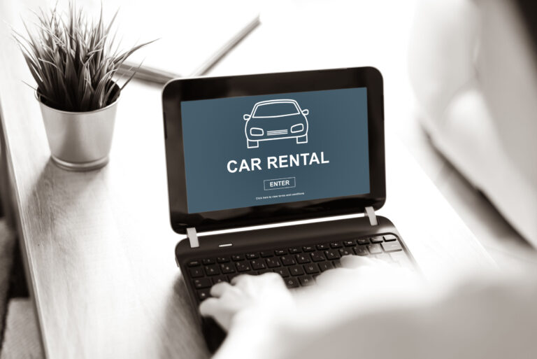Glendale, Arizona Rental Car Accident Lawyer - Injury Lawyers
