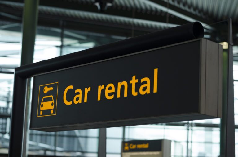 Huntington Beach Rental Car Accident Lawyer