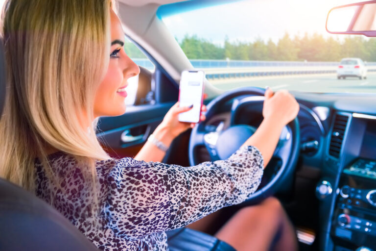 Huntington Beach Rideshare Accident Lawyer