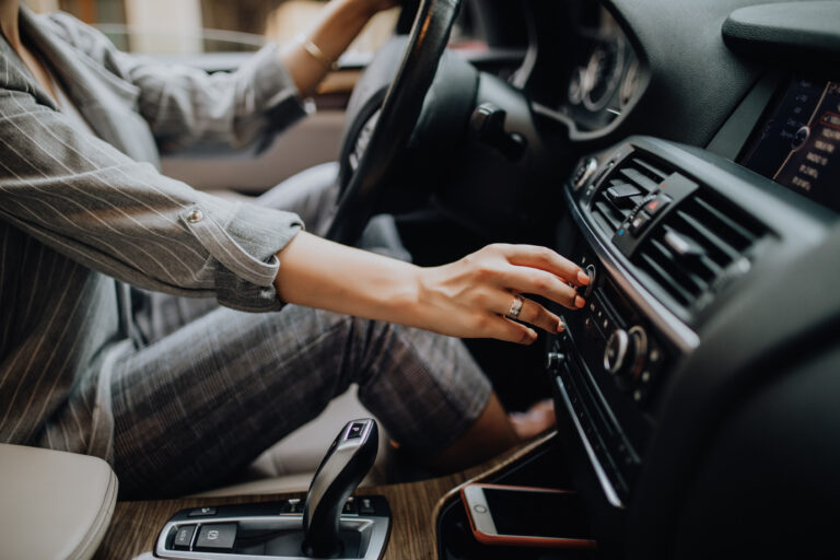 Irvine Passenger Injury Lawyer