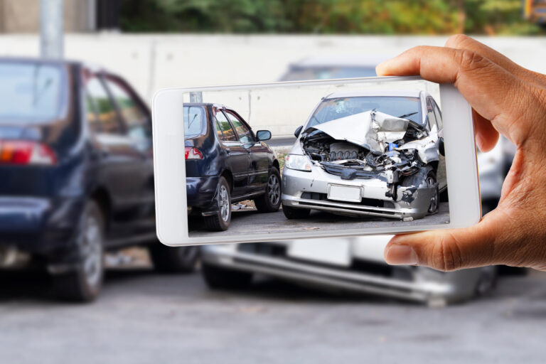 Irvine Uber Accident Lawyer