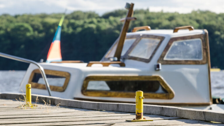 Laguna Beach Boating Accident Lawyer