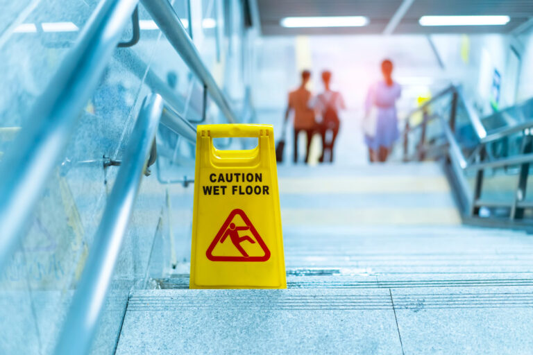 Laguna Beach Slip and Fall Lawyer
