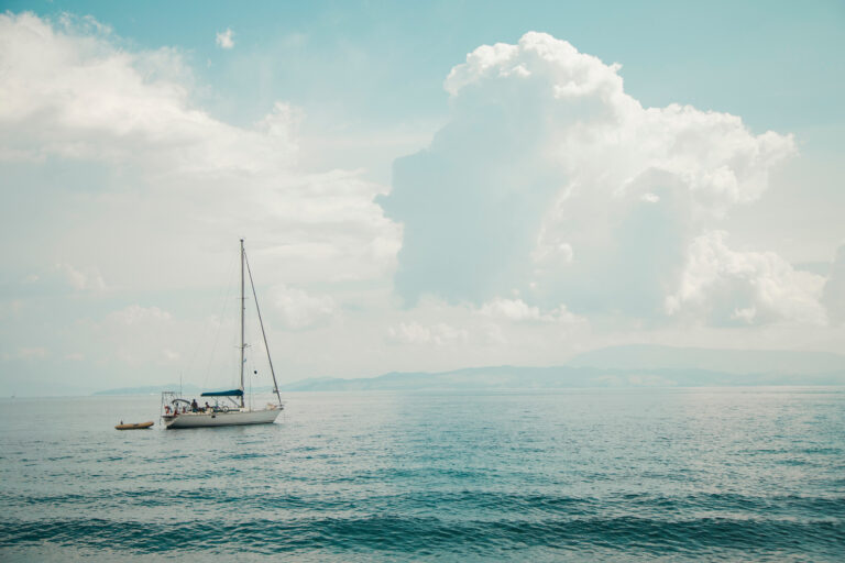 Lake Forest Boating Accident Lawyer
