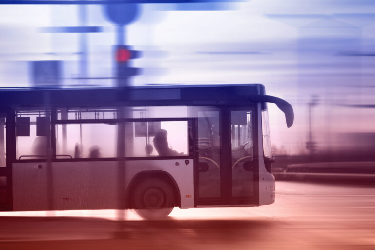 Mission Viejo Bus Accident Lawyer