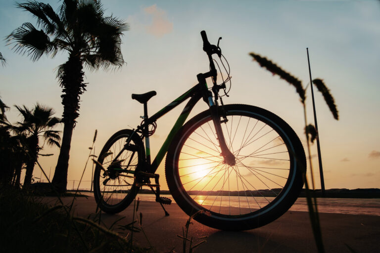 Newport Beach Bicycle Accident Lawyer