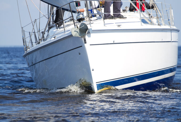 Newport Beach Boating Accident Lawyer