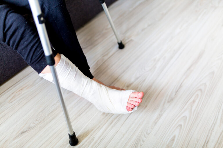 Newport Beach Bone Fractures Lawyer