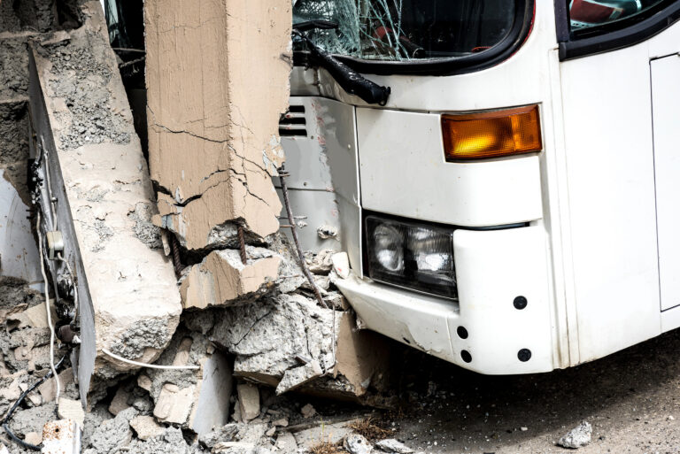 Newport Beach Bus Accident Lawyer