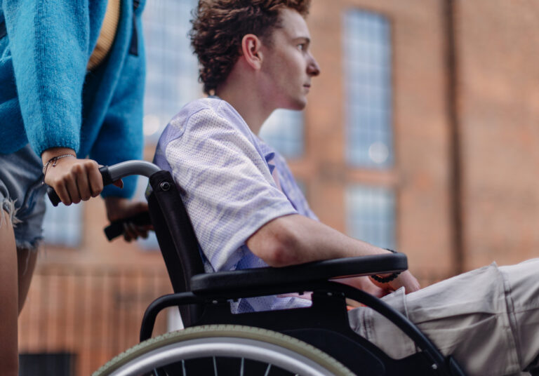 Newport Beach Catastrophic Injury Lawyer