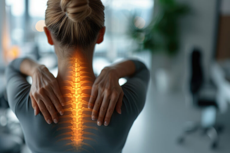 Newport Beach Spinal Injury Lawyer
