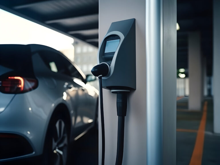 Peoria, Arizona, Electric Vehicle Accident Lawyer