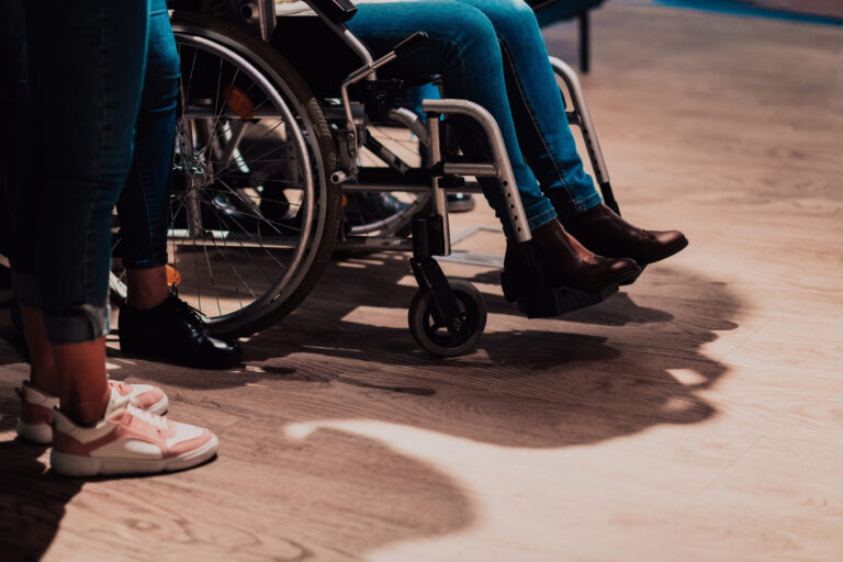 Peoria, Arizona, Paralysis Injury Lawyer