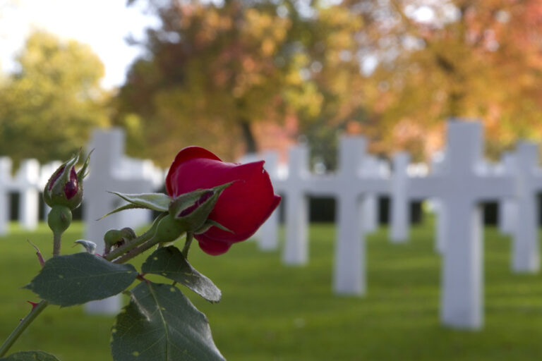 Peoria, Arizona Wrongful Death Lawyer