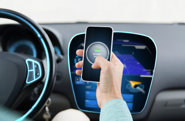 Peoria Self-Driving Car Accident Lawyer