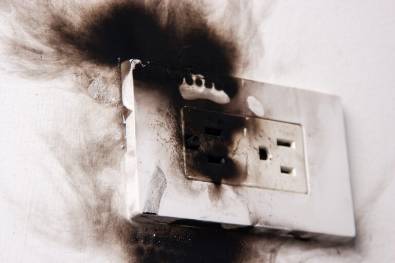 Redmond Electrocution Injury Lawyer