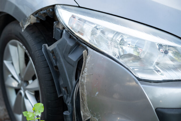 Redmond Lyft Accident Lawyer