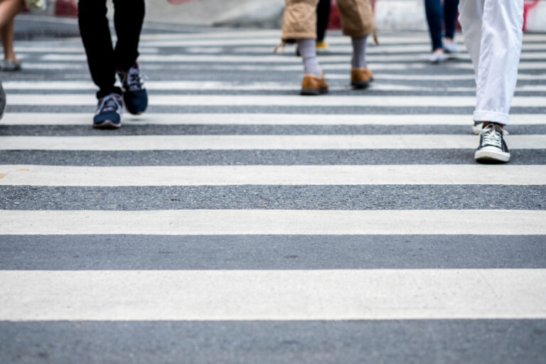 Redmond Pedestrian Accident Lawyer