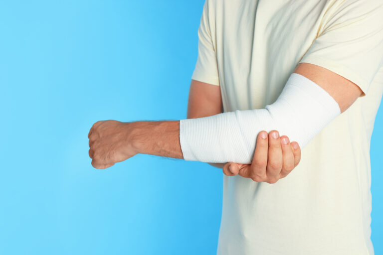 Abogados de lesiones de huesos rotos en Scottsdale Arizona