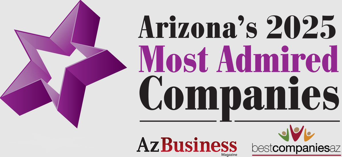 Lerner and Rowe Among Arizona’s Most Admired Companies