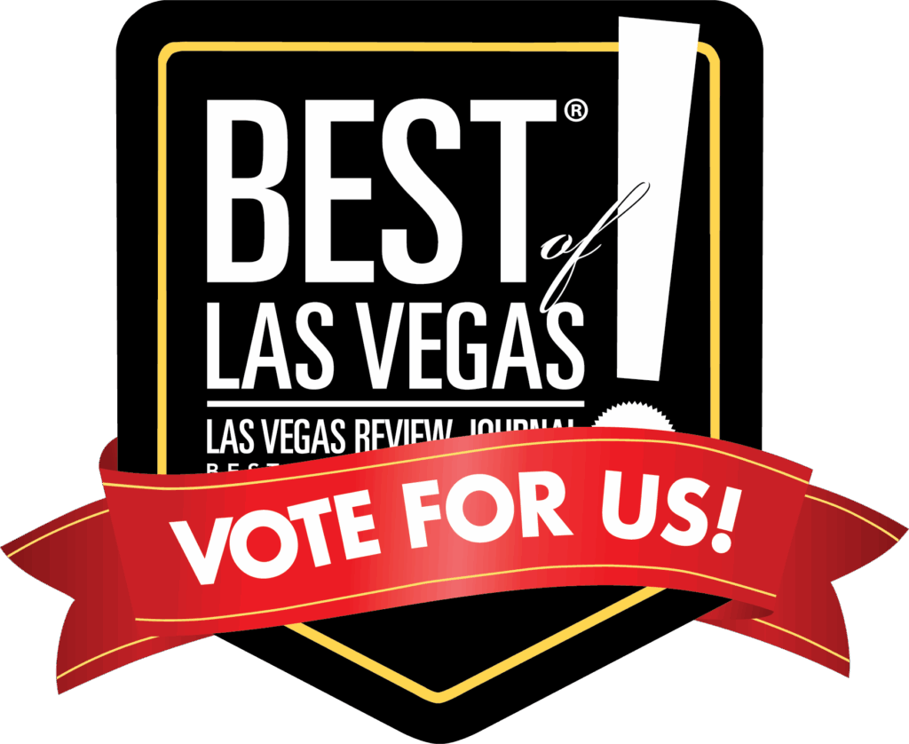 Best of Las Vegas 2025