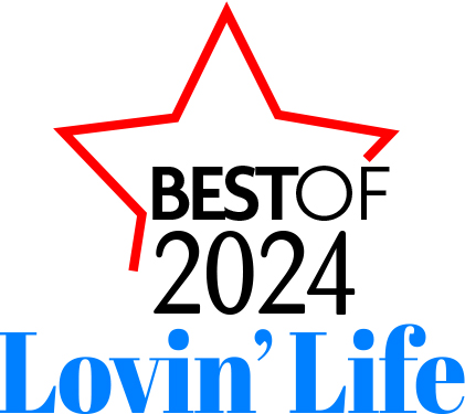 Best of Lovin’ Life Phoenix 2024