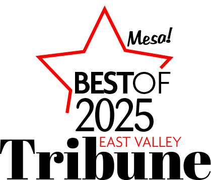 Best of Mesa 2025