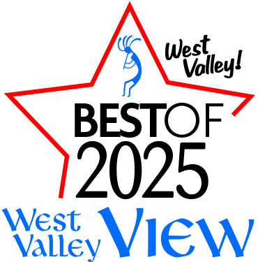 Best of the West Valley 2025
