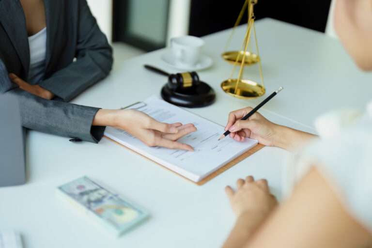 Costa Mesa Slip and Fall Lawyer