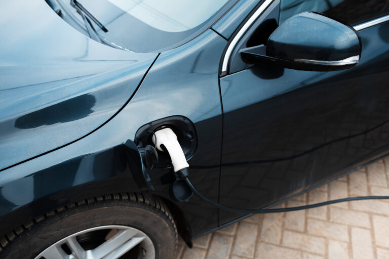 East Los Angeles Electric Vehicle Accident Lawyer
