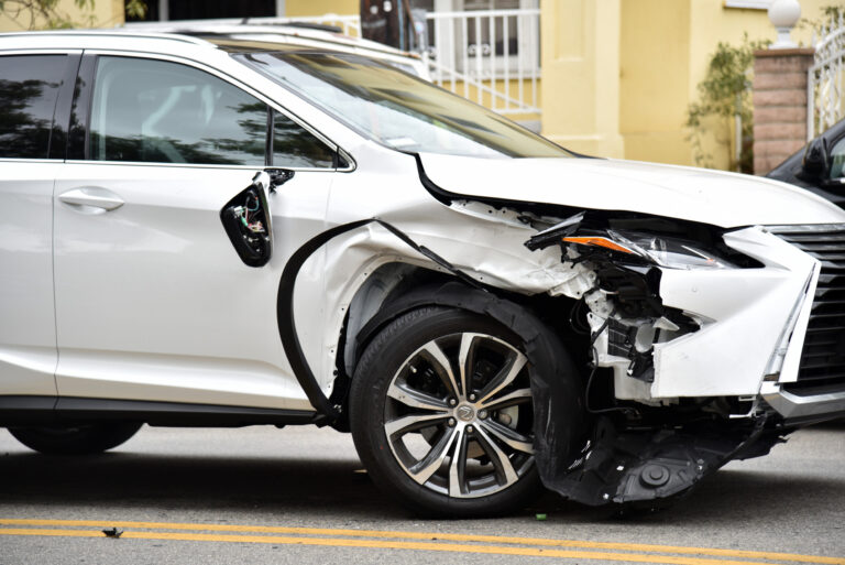 East Los Angeles Uber Accident Lawyer