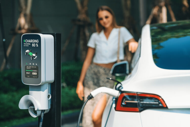Goodyear Electric Vehicle Accident Lawyer