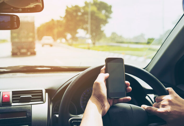 Goodyear Uber Accident Lawyer