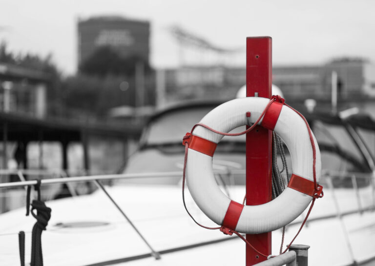 Huntington Beach Boating Accident Lawyer