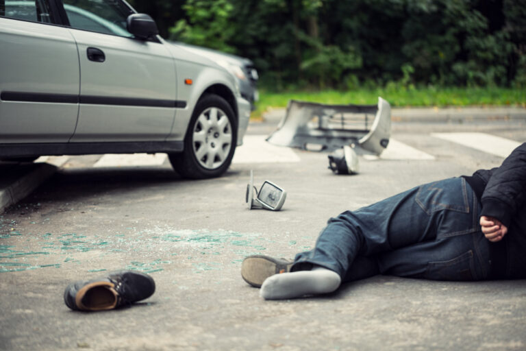 Huntington Beach Passenger Injury Lawyer