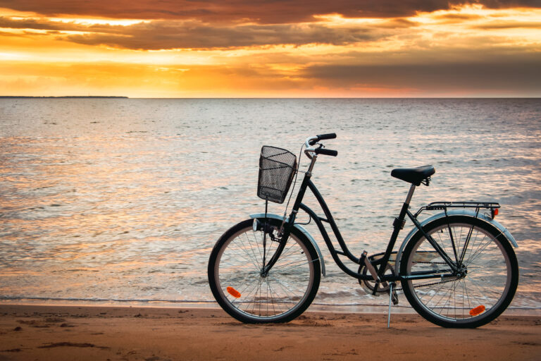 Laguna Beach Bicycle Accident Lawyer